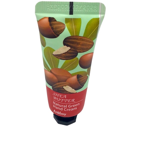 Ankooy Plant Hand Cream Bundle Set of Ten - Picture 12 of 14